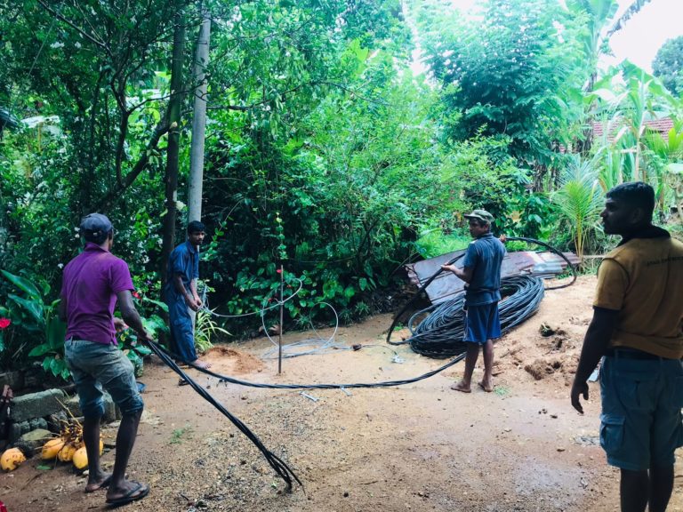 Olanda Watta – Kegalle