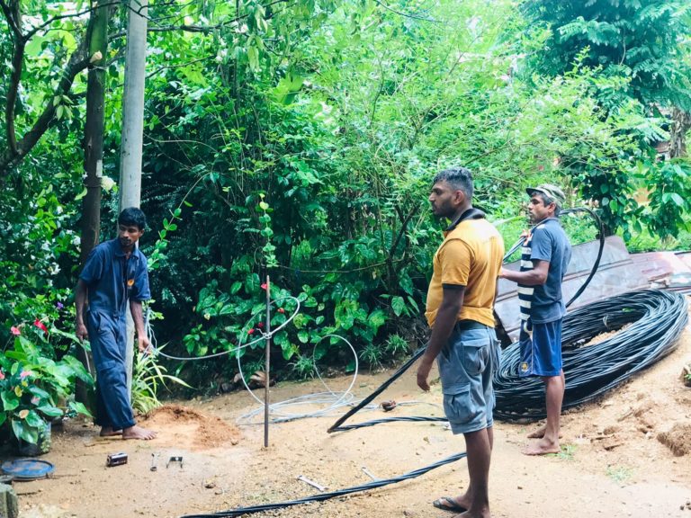 Olanda Watta – Kegalle